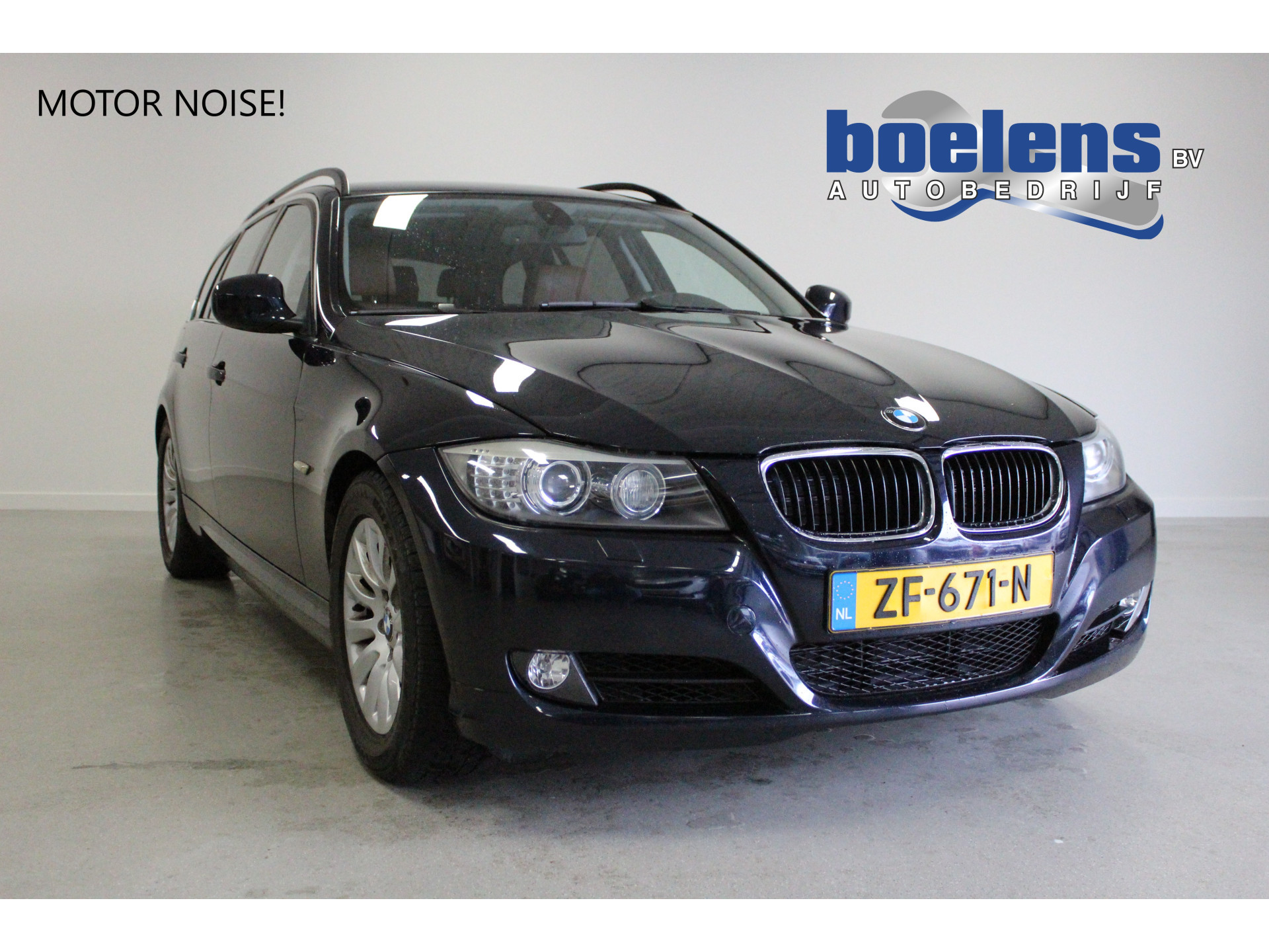 Touring 325i | HANDEL/EXPORT | CLIMA | CRUISE | STOEL-VERW  | PDC | XENON | LMV |